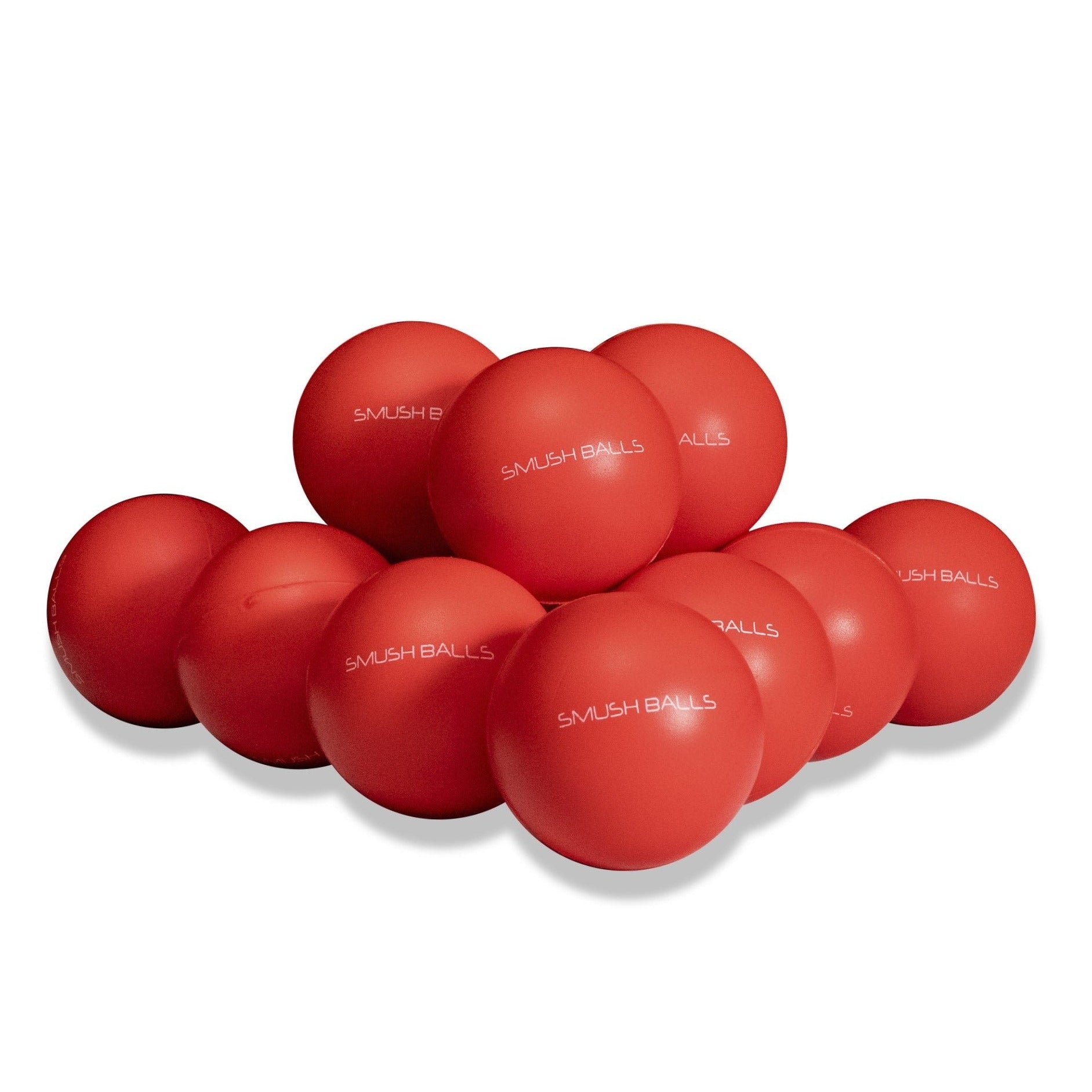 Smushballs Red Baseball Training Balls
