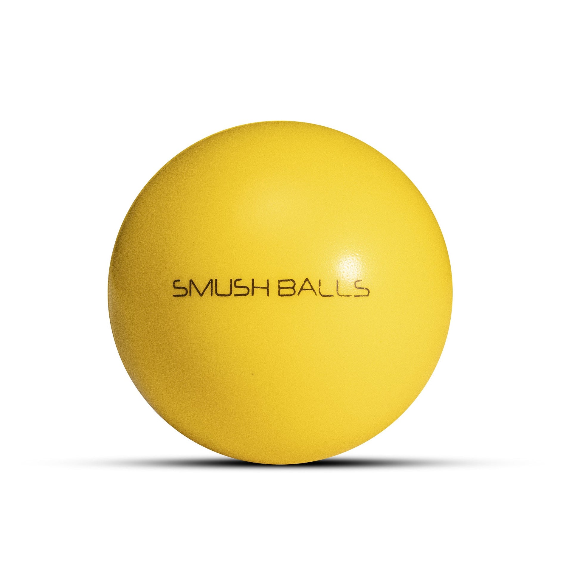 Smushballs Yellow Baseball Training Balls