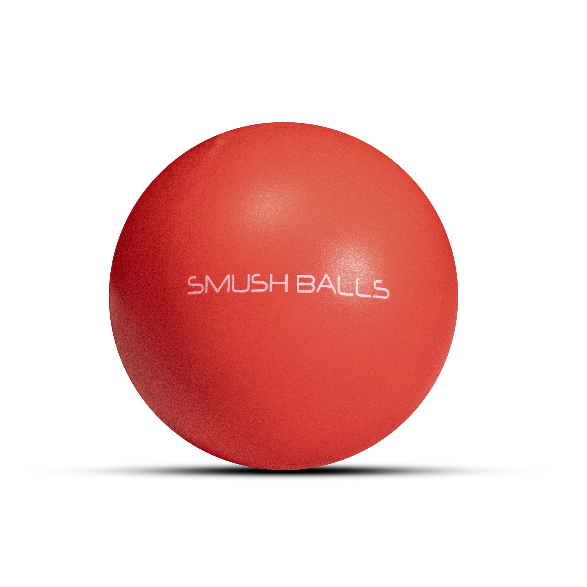 Smushballs Red Baseball Training Balls