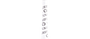 White Bat Grip Tape with Black on a baseball bat, showcasing its unique design and branding.