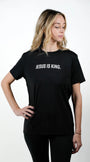 Women's Jesus Is King Performance Tee
