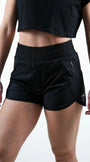 Women's Active Running Shorts