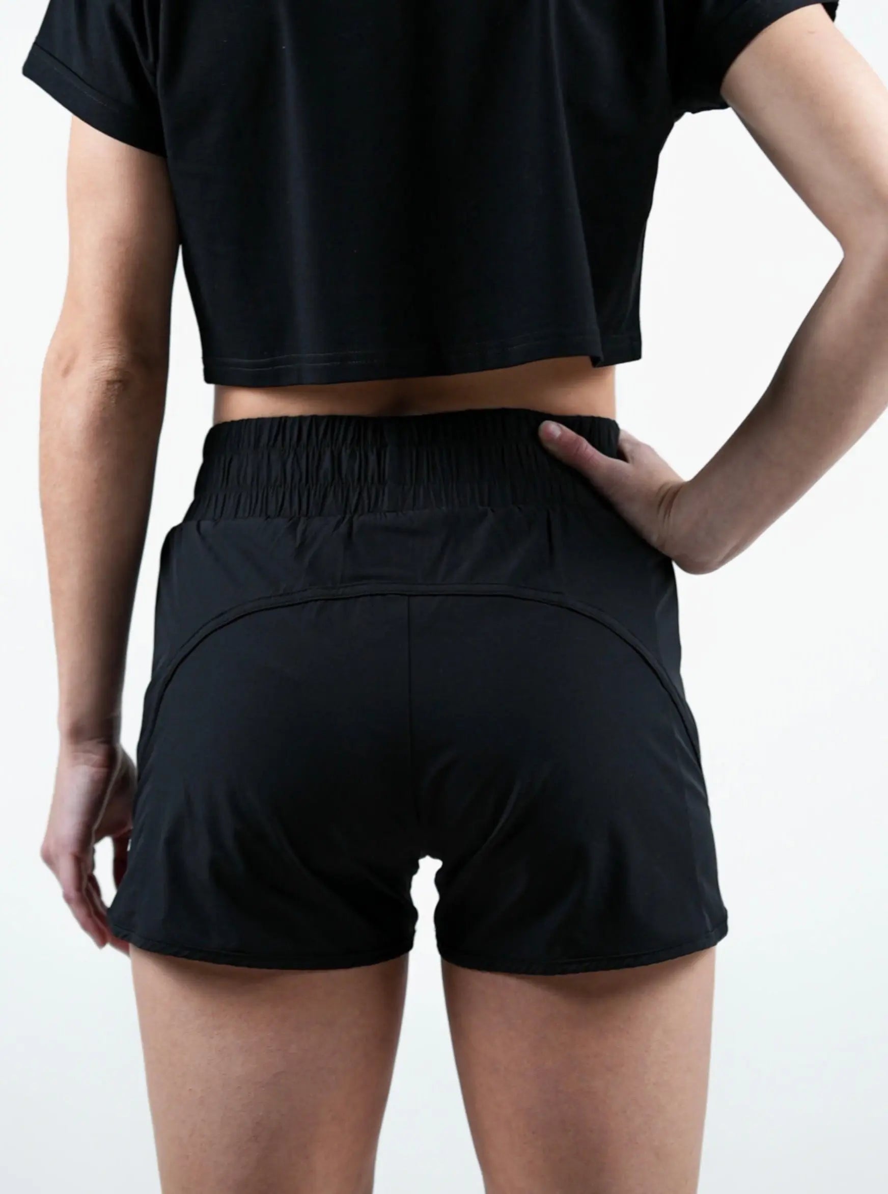 Women's Active Running Shorts
