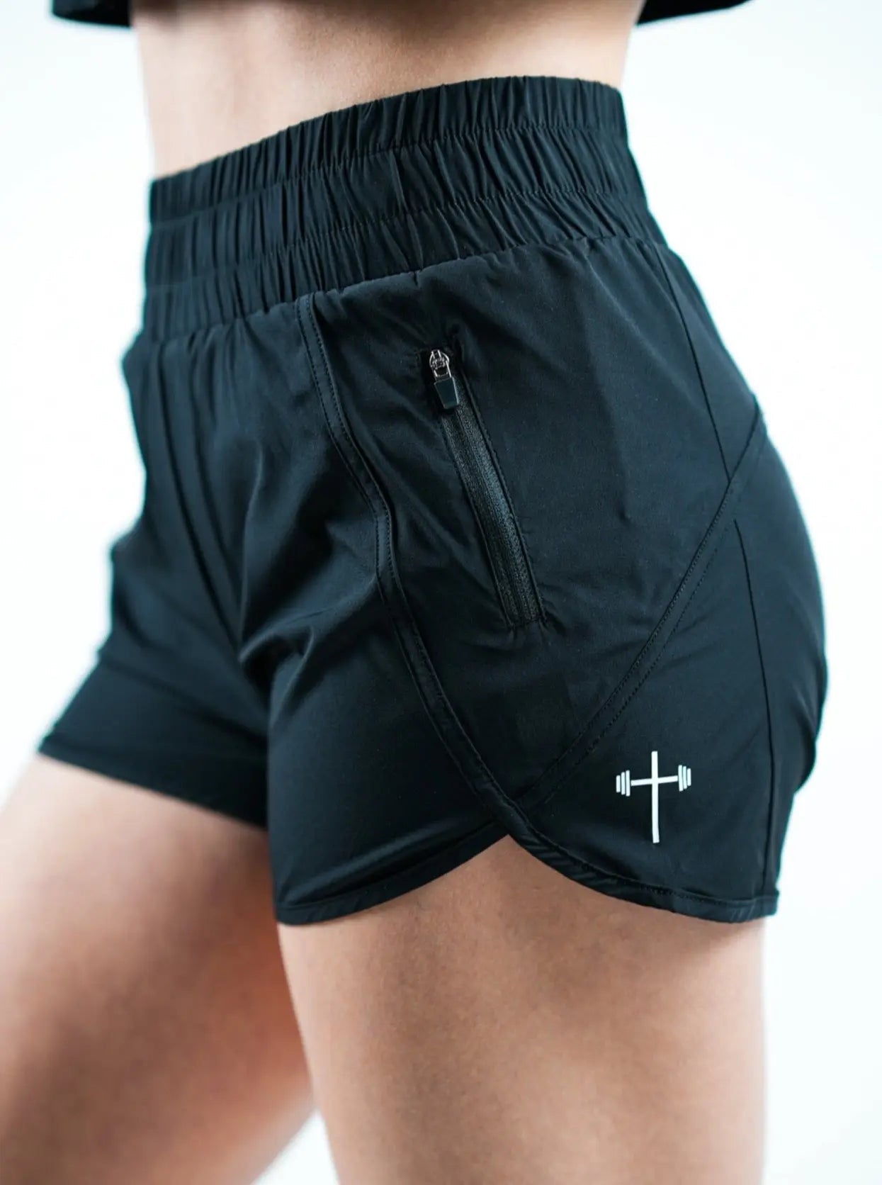 Women's Active Running Shorts
