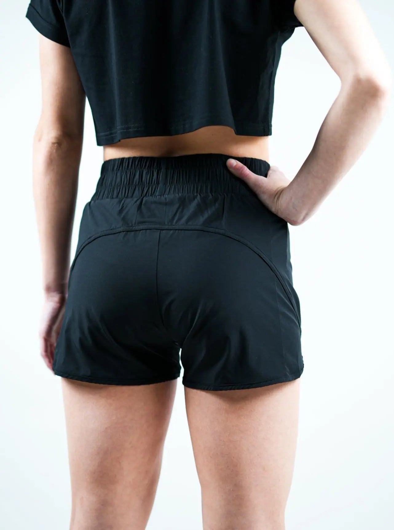 Women's Active Running Shorts