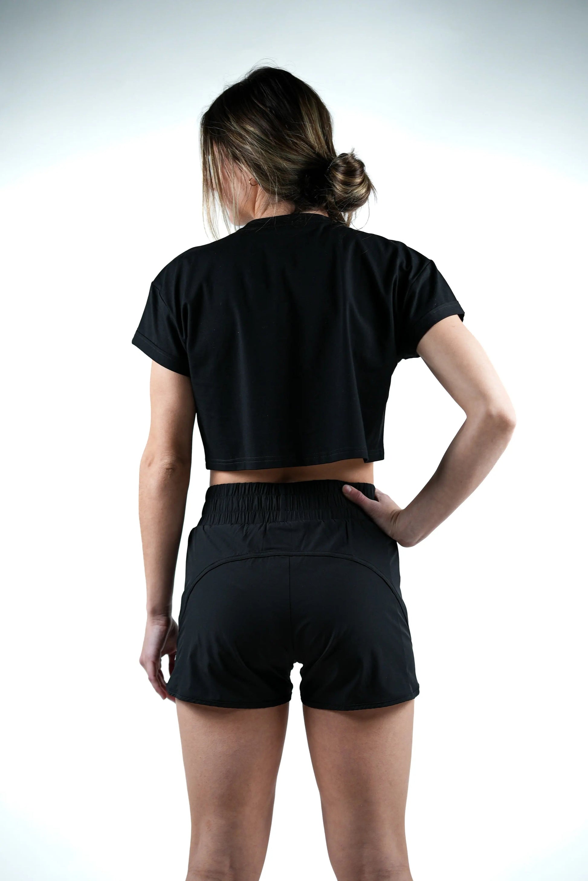 Women's Active Running Shorts