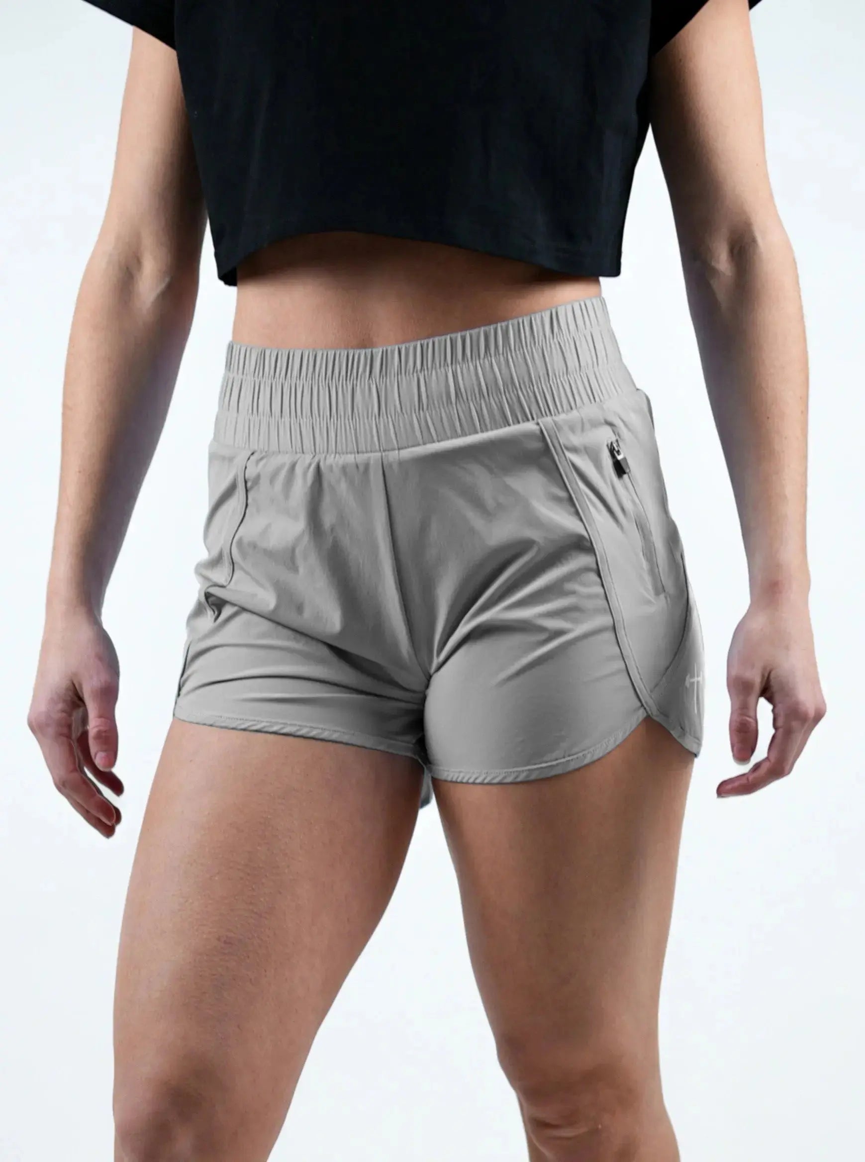 Women's Active Running Shorts
