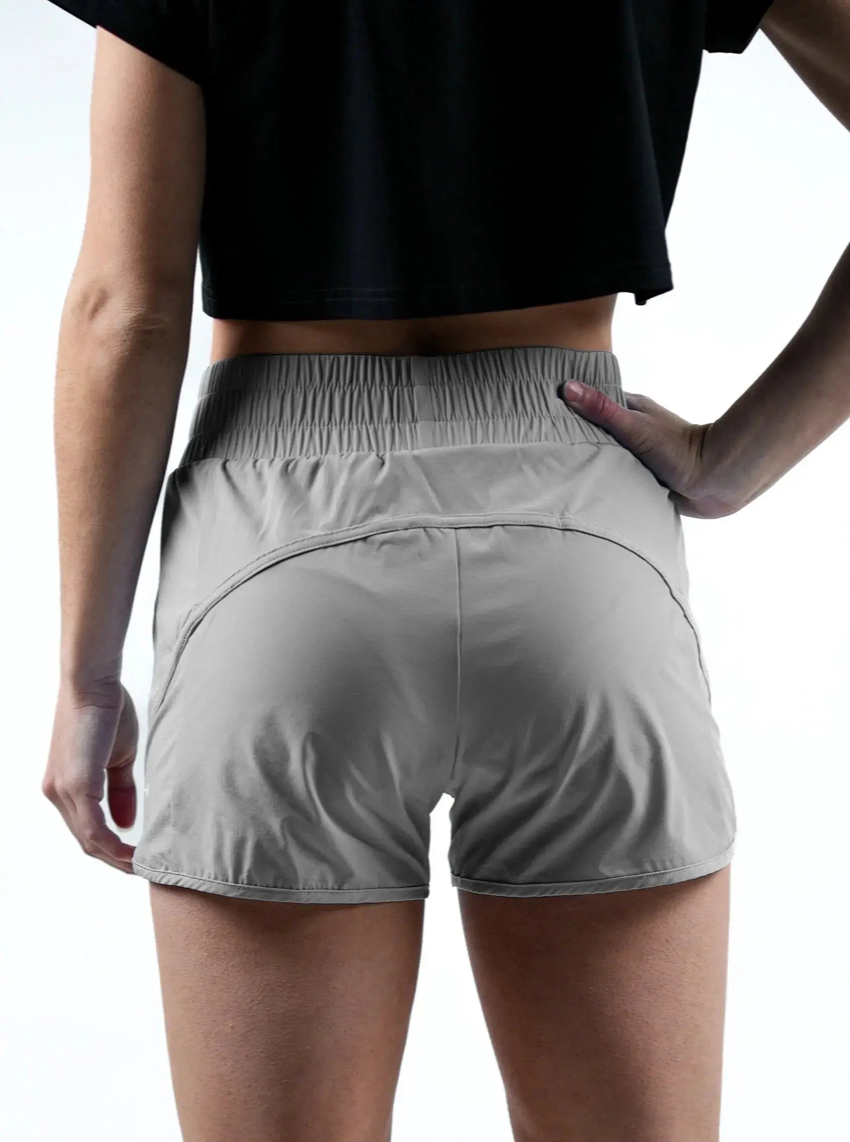Women's Active Running Shorts