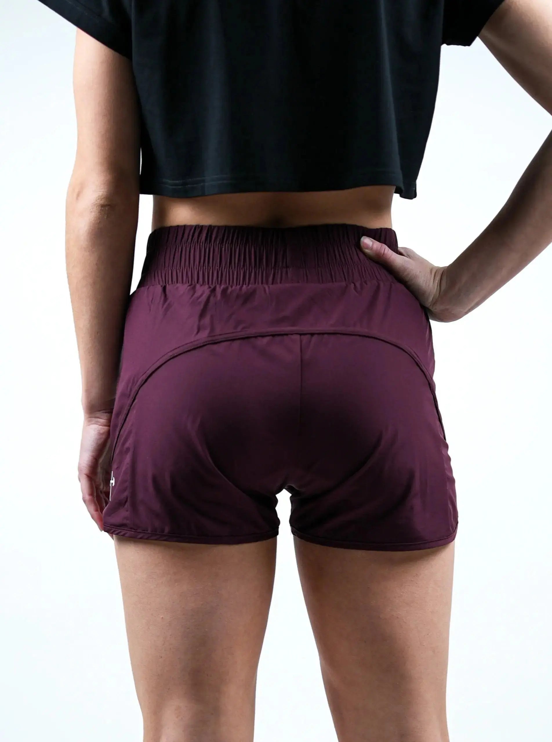 Women's Active Running Shorts