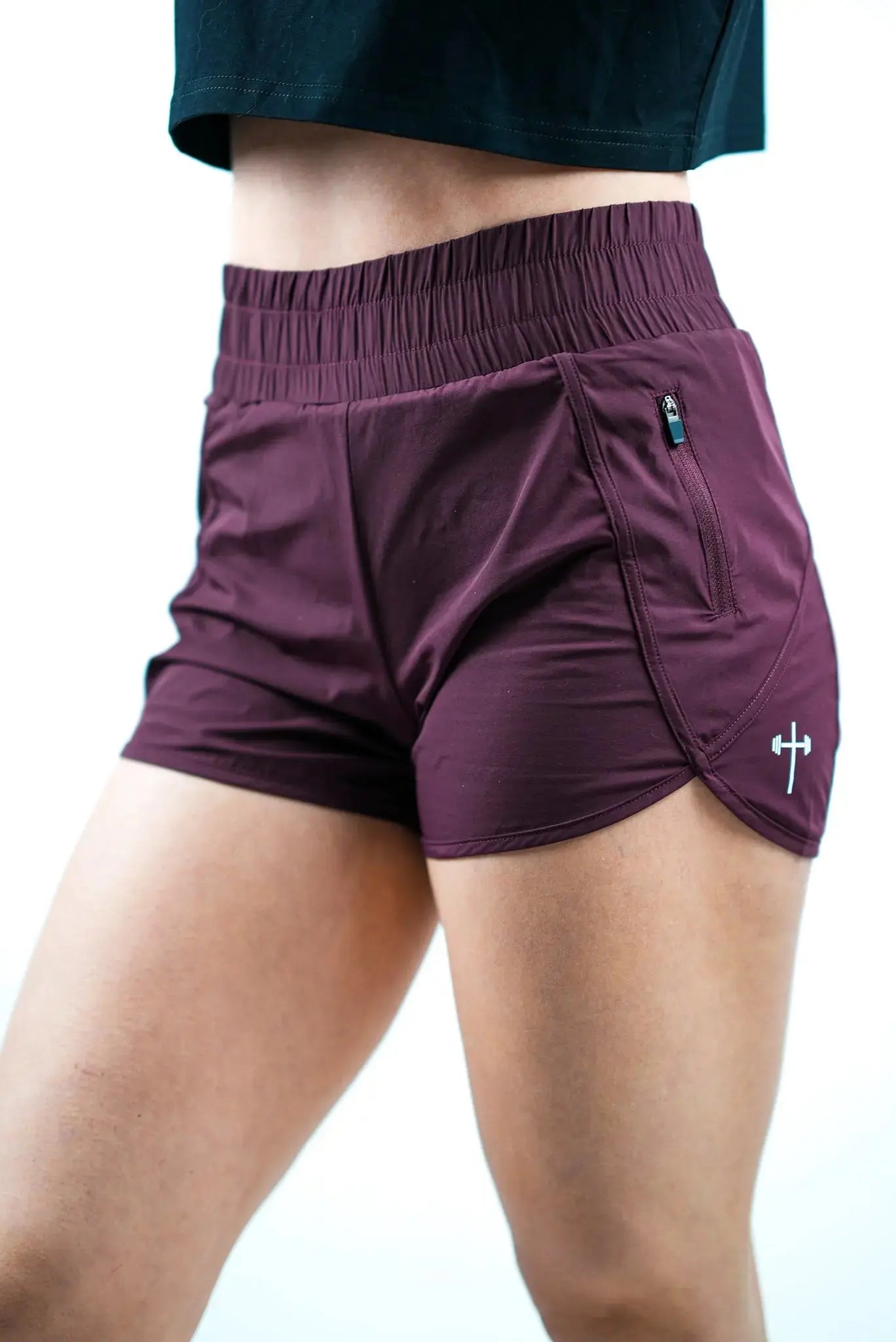 Women's Active Running Shorts