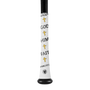 Christian Faith Baseball Bat Grip Tape | VukGripz featuring inspirational designs and symbols for spiritual performance.