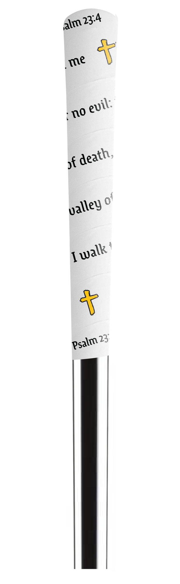 Faith Golf Overgrips