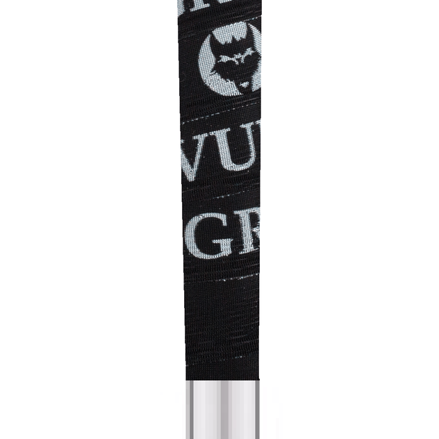 Legacy Golf Overgrip Tape showcasing premium design and friction-based texture for improved grip performance.