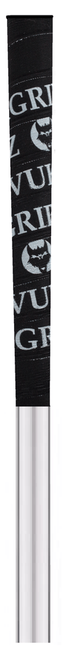 Legacy Golf Overgrip Tape showcasing premium design and friction-based texture for improved grip performance.