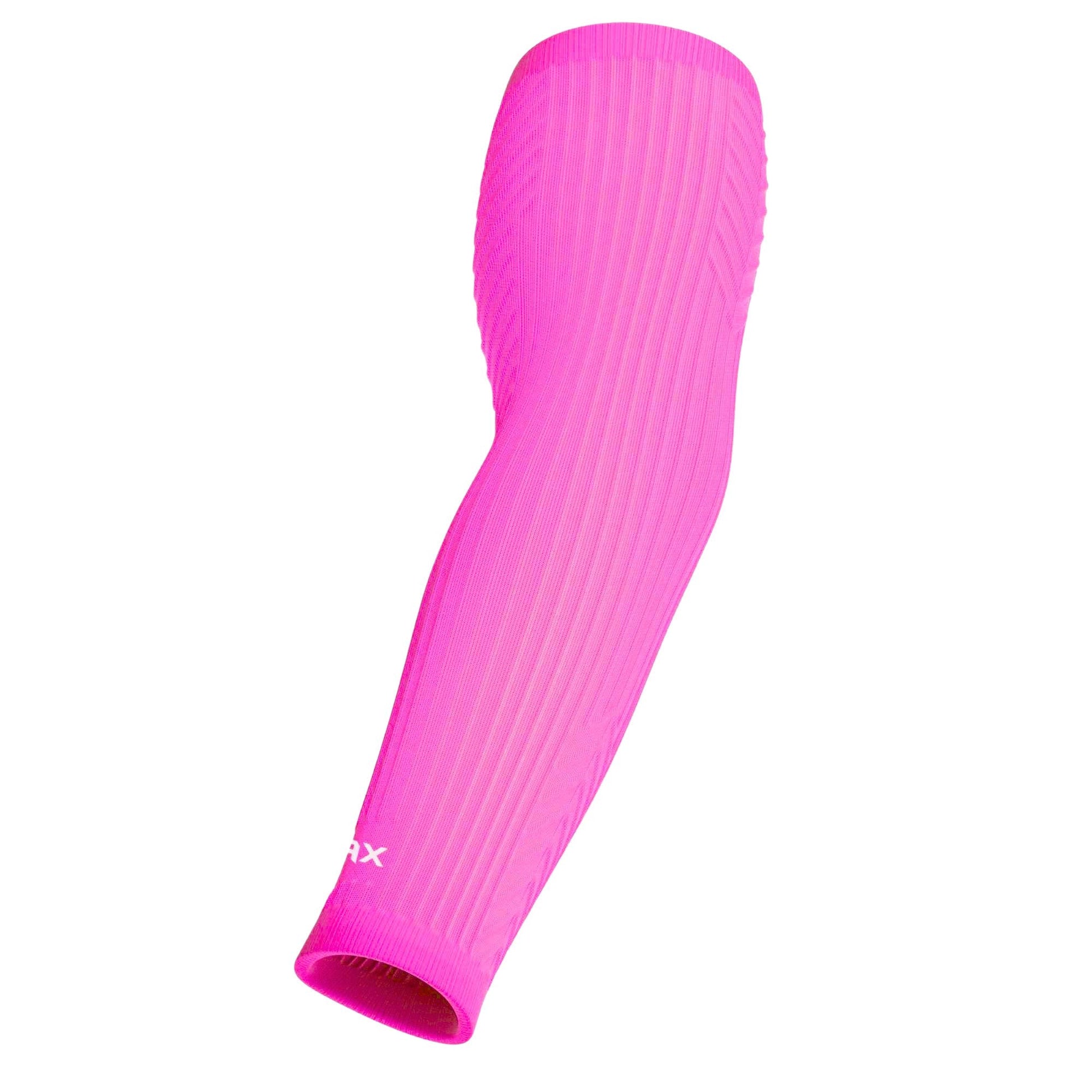 Jax Athletics Recovery Premium Arm Sleeve | Pink