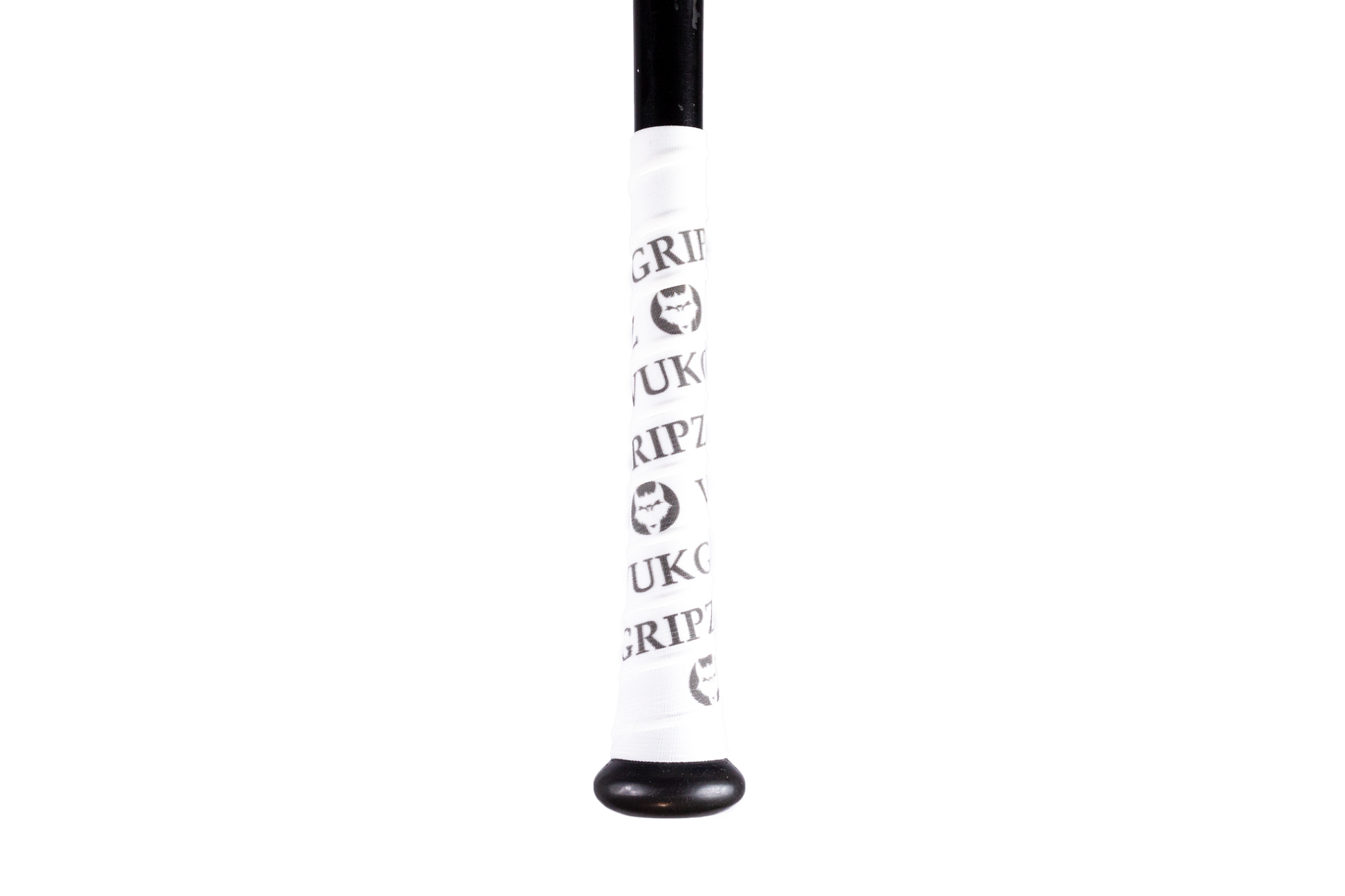 Legacy Bat Grip Tape on a baseball bat, designed for ultimate control and comfort in play.