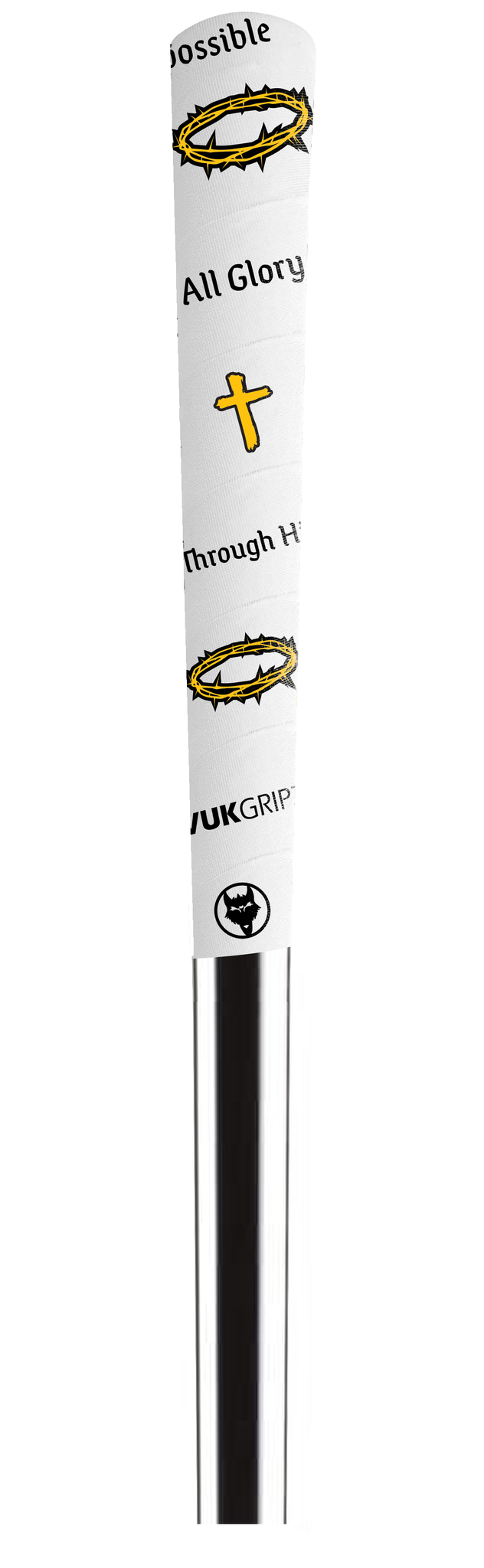 Faith Golf Overgrips