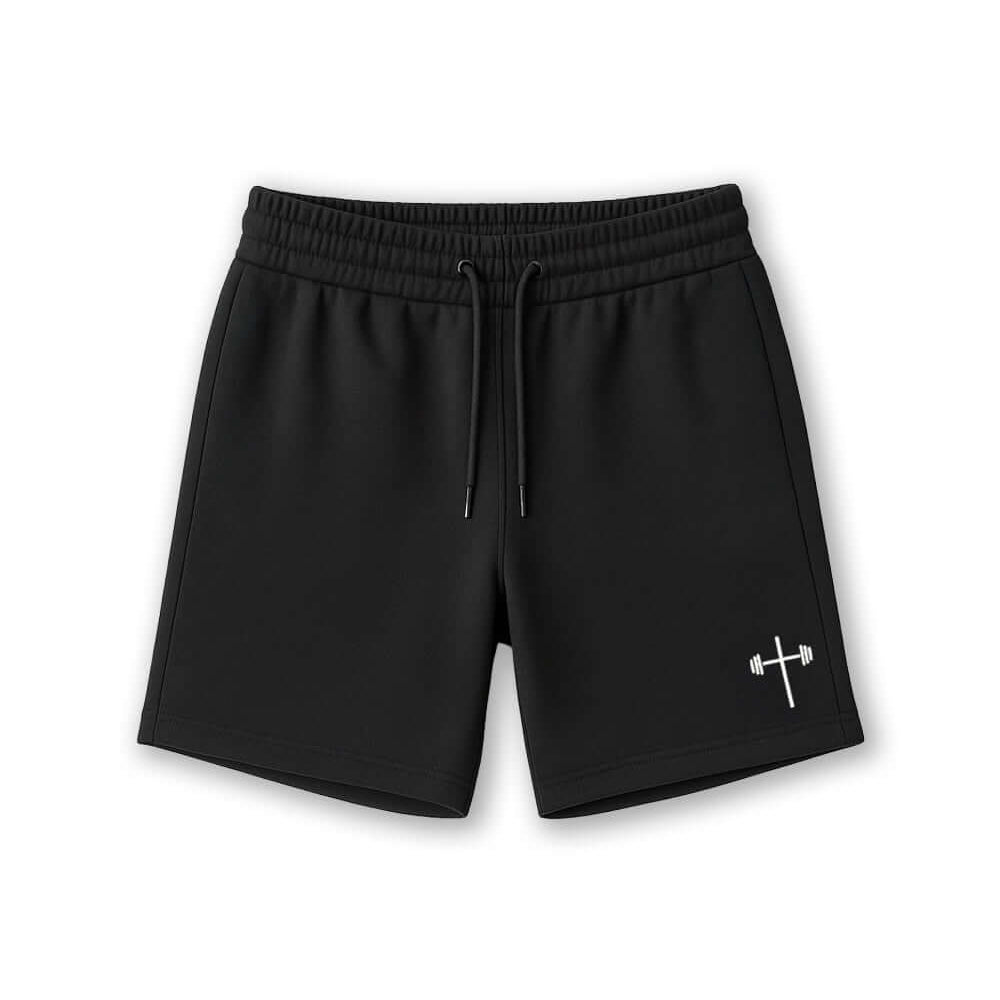 Classic Sweatshorts black