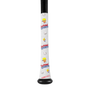 Pablo Sanchez Bat Grip Tape (Backyard Baseball) featuring colorful graphics for improved bat handling.