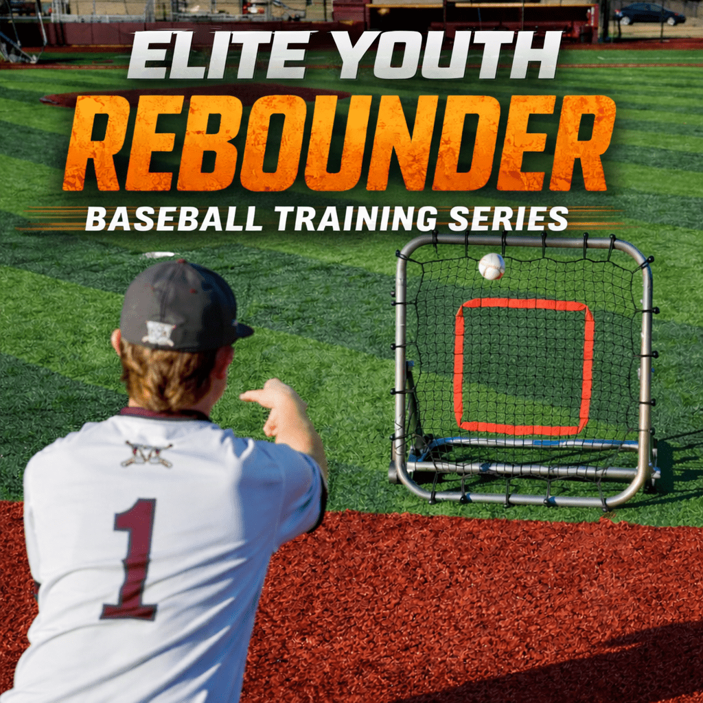 🔥 Factory-Blemished PRO Rebounder 3' x 3' – SAVE BIG! Same Performance, Tiny Cosmetic Flaws. Limited Stock.
