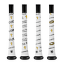 Christian Faith Baseball Bat Grip Tape | VukGripz featuring inspiring designs and scripture for baseball players.