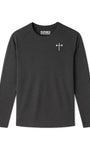 Lightweight Long Sleeve Tee