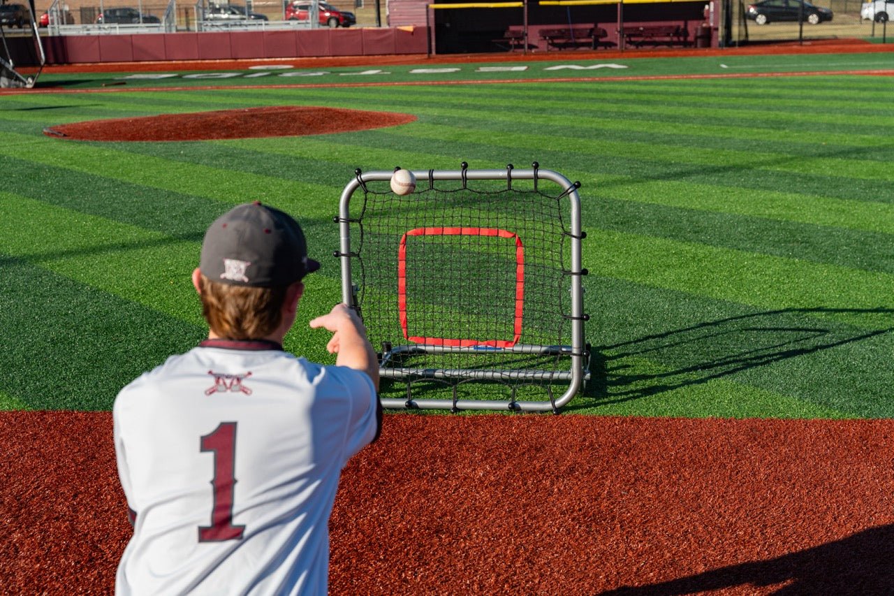 🔥 Factory-Blemished PRO Rebounder 3' x 3' – SAVE BIG! Same Performance, Tiny Cosmetic Flaws. Limited Stock.