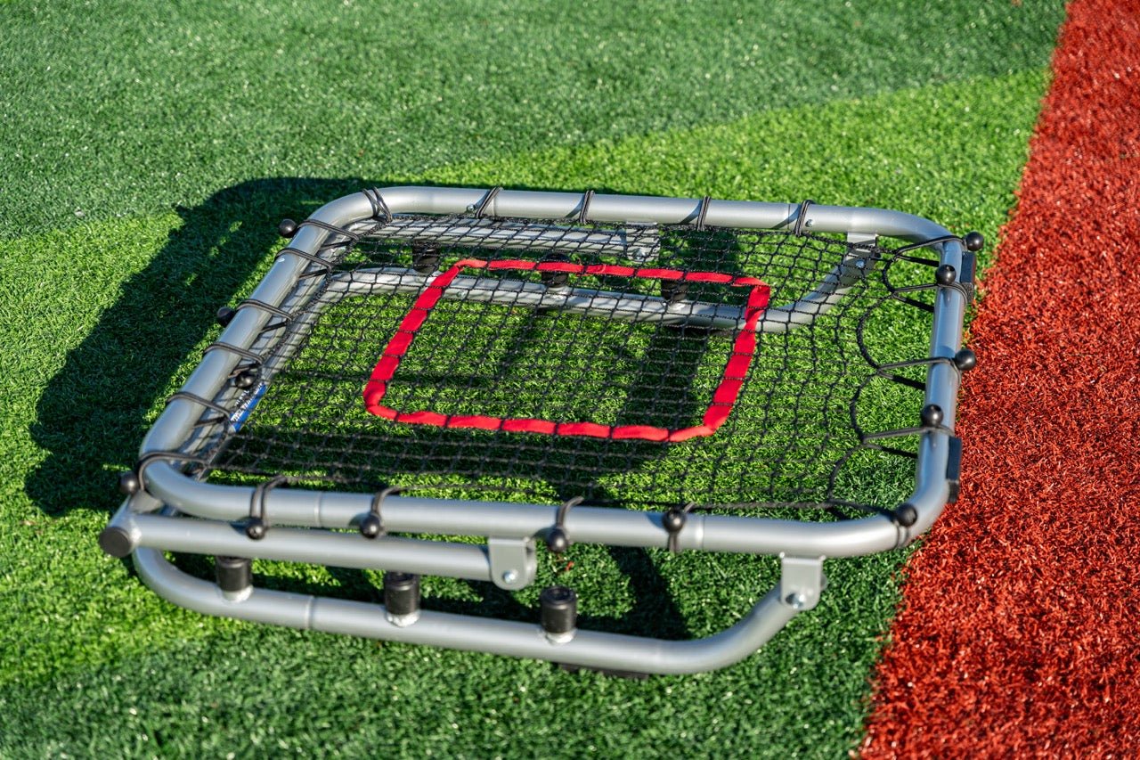 🔥 Factory-Blemished PRO Rebounder 3' x 3' – SAVE BIG! Same Performance, Tiny Cosmetic Flaws. Limited Stock.