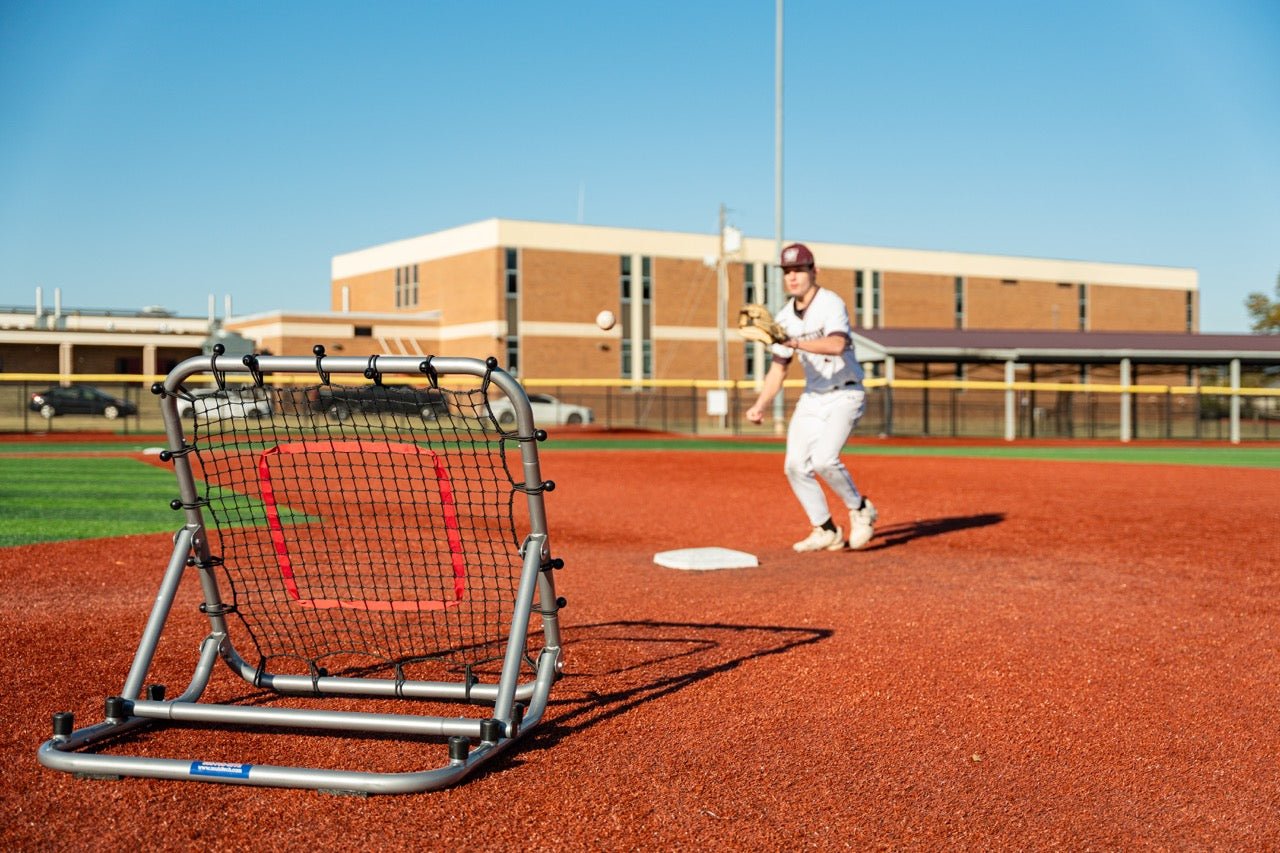 🔥 Factory-Blemished PRO Rebounder 3' x 3' – SAVE BIG! Same Performance, Tiny Cosmetic Flaws. Limited Stock.