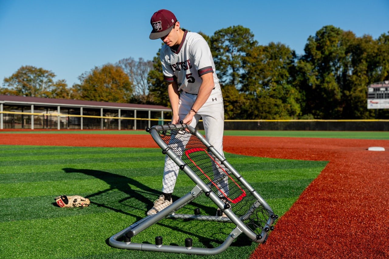 🔥 Factory-Blemished PRO Rebounder 3' x 3' – SAVE BIG! Same Performance, Tiny Cosmetic Flaws. Limited Stock.