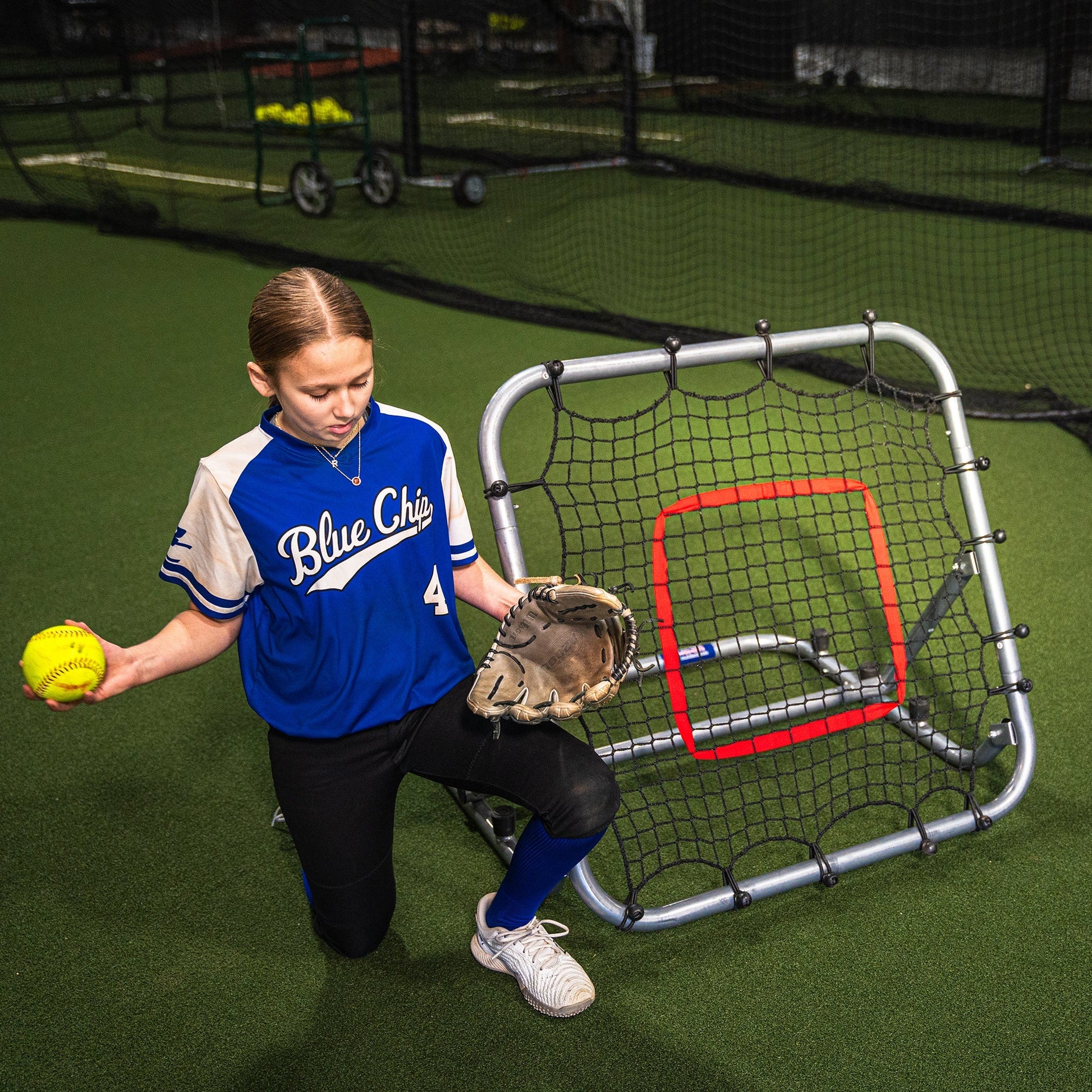 🔥 Factory-Blemished PRO Rebounder 3' x 3' – SAVE BIG! Same Performance, Tiny Cosmetic Flaws. Limited Stock.