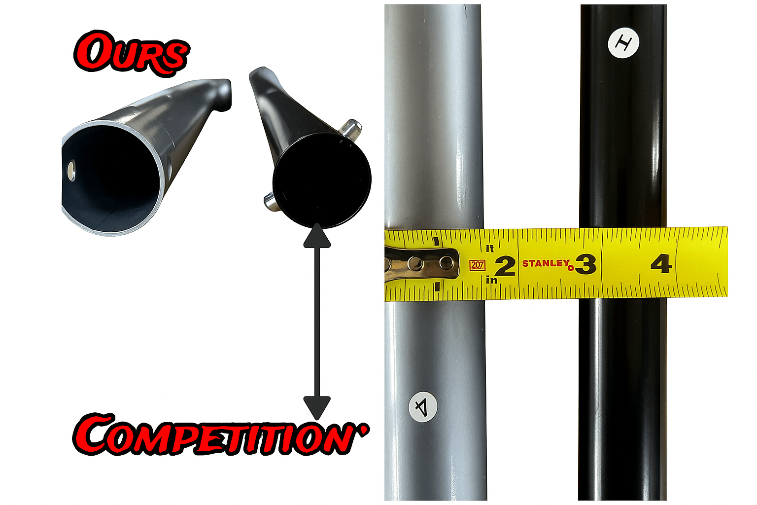 🔥 Factory-Blemished PRO Rebounder 3' x 3' – SAVE BIG! Same Performance, Tiny Cosmetic Flaws. Limited Stock.