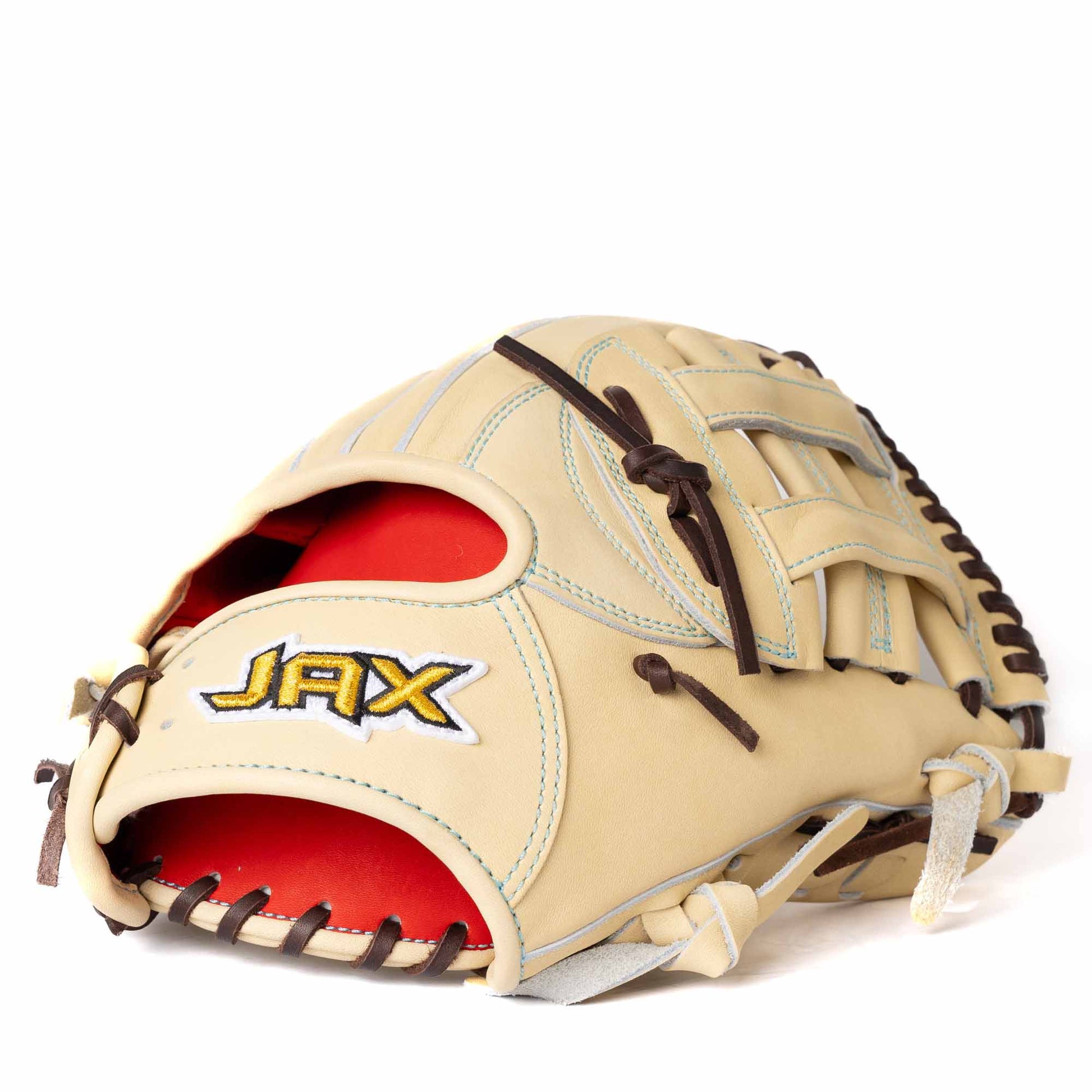 Jax Athletics EN-7 Infield Glove | Blonde | 11.5"