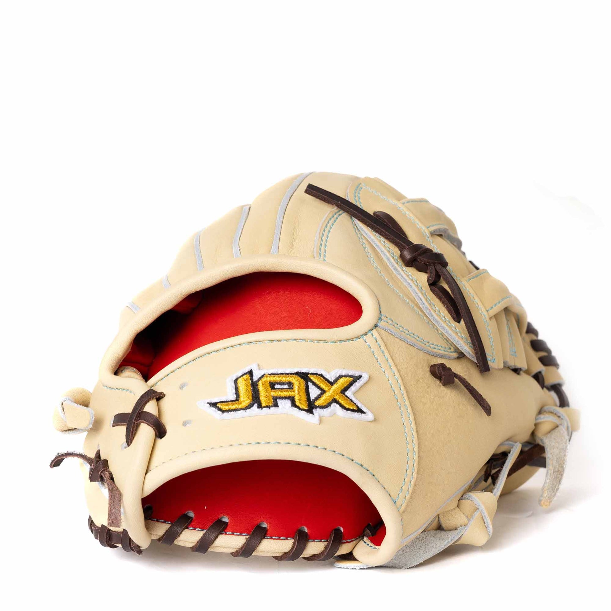 Jax Athletics EN-7 Infield Glove | Blonde | 11.5"