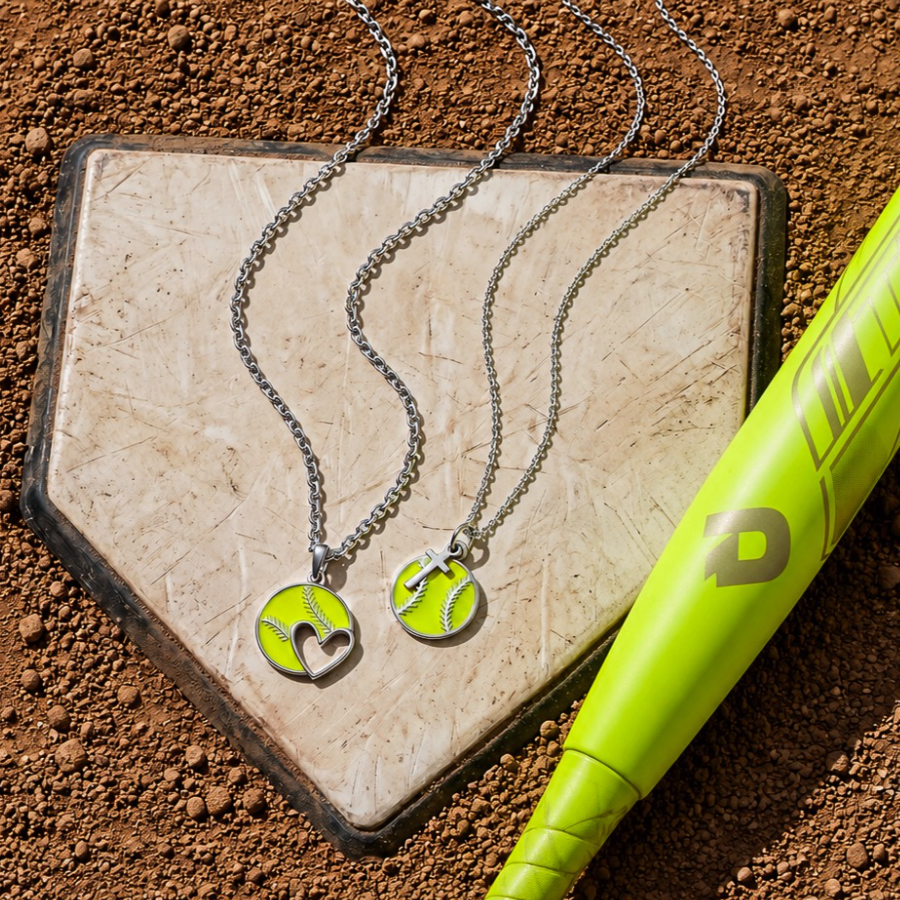 Softball Jewelry
