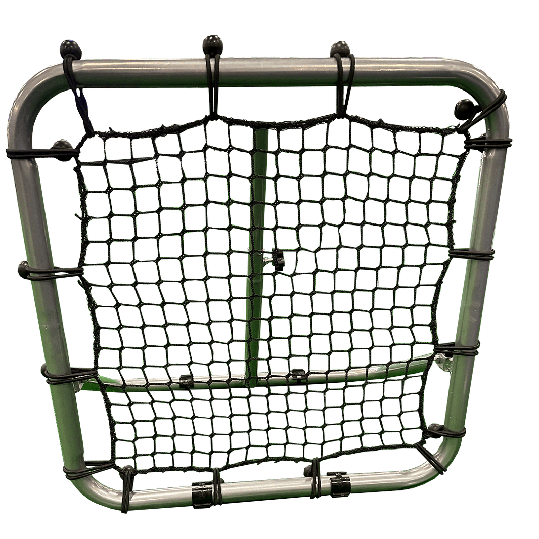 Junior Portable Baseball Rebounder 26" x 26"