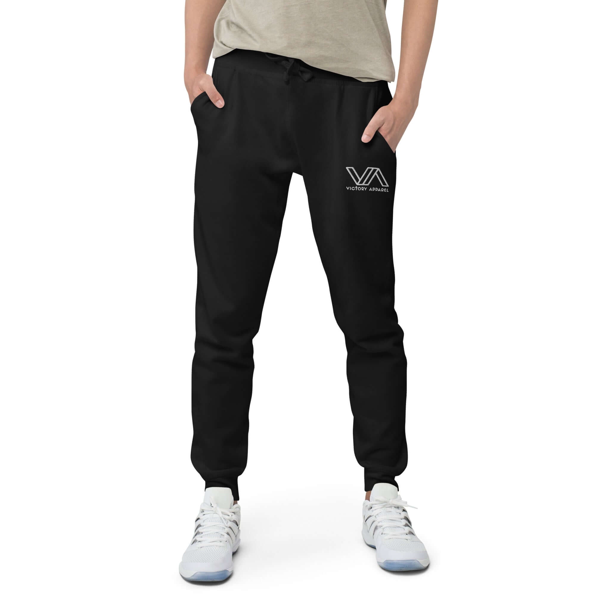 VA Joggers By Victory Apparel