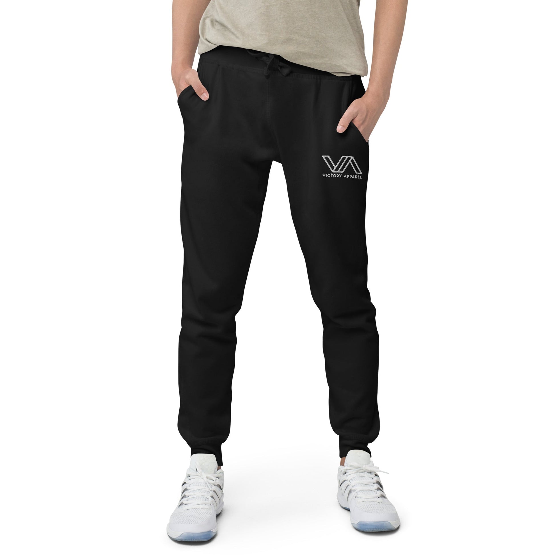 VA Joggers By Victory Apparel