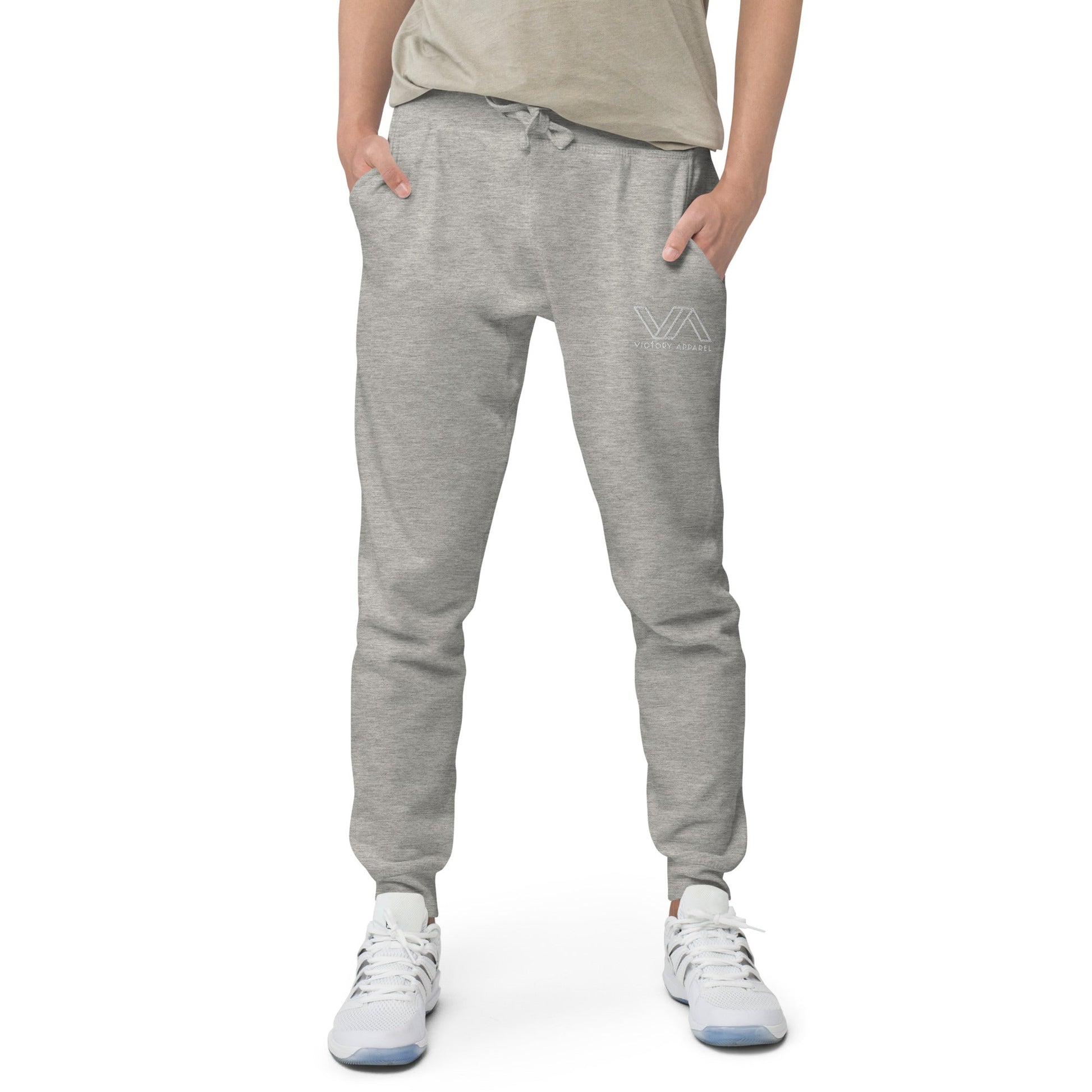 VA Joggers By Victory Apparel