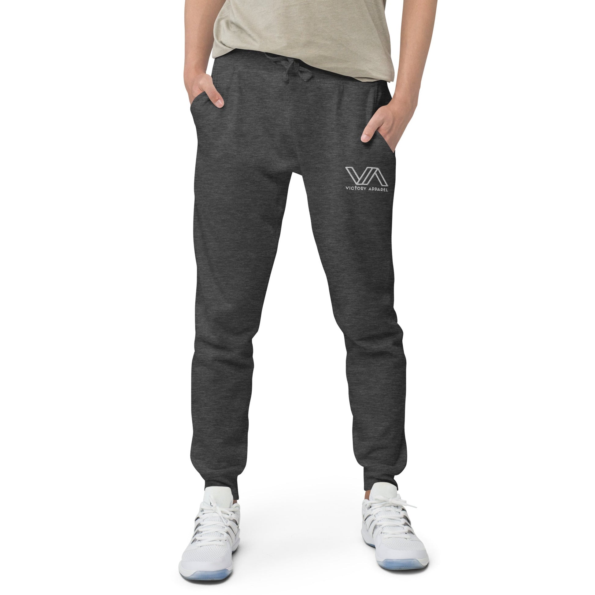 VA Joggers By Victory Apparel