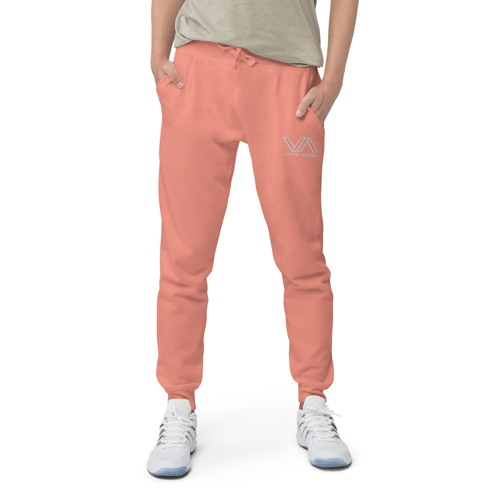 VA Joggers By Victory Apparel