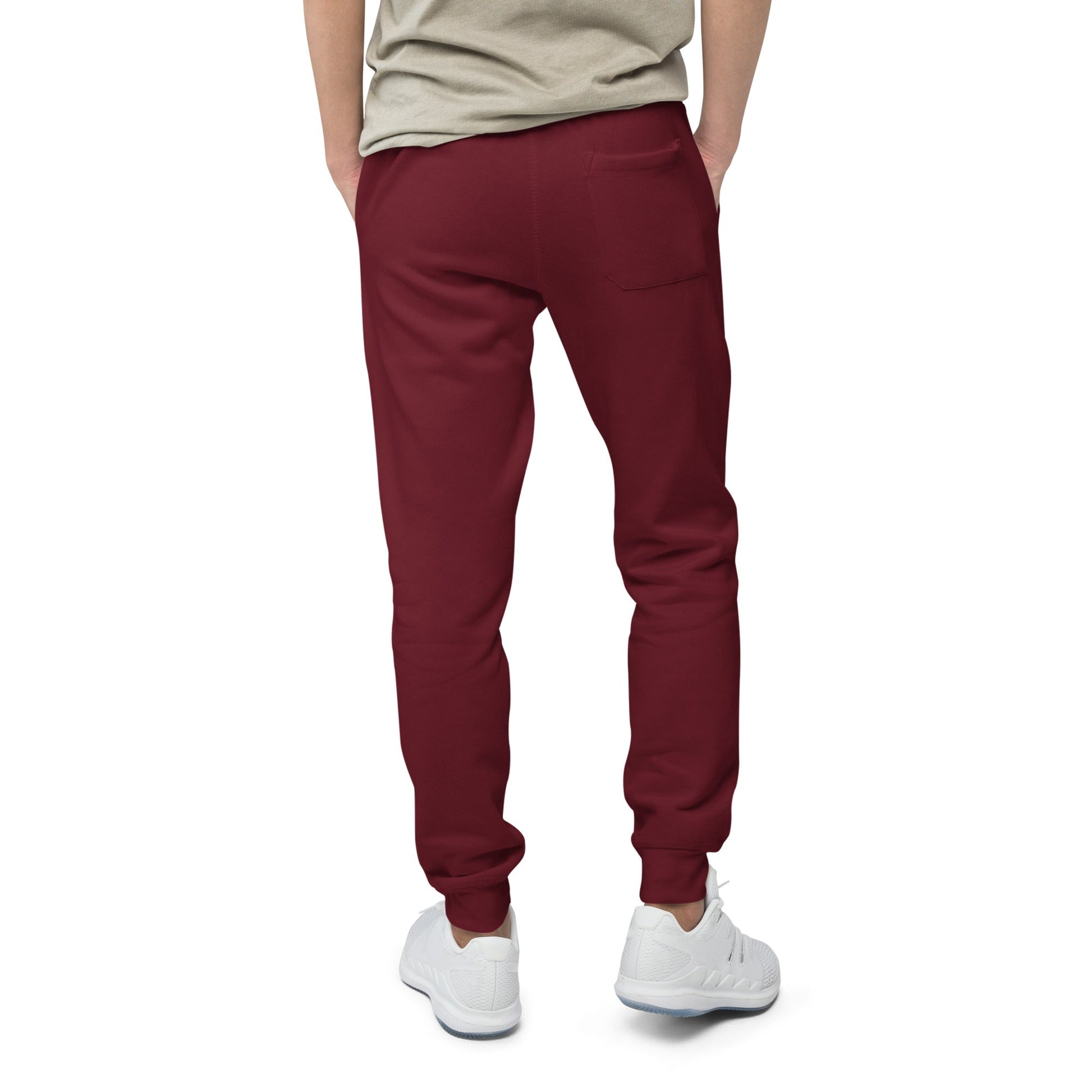 VA Joggers By Victory Apparel
