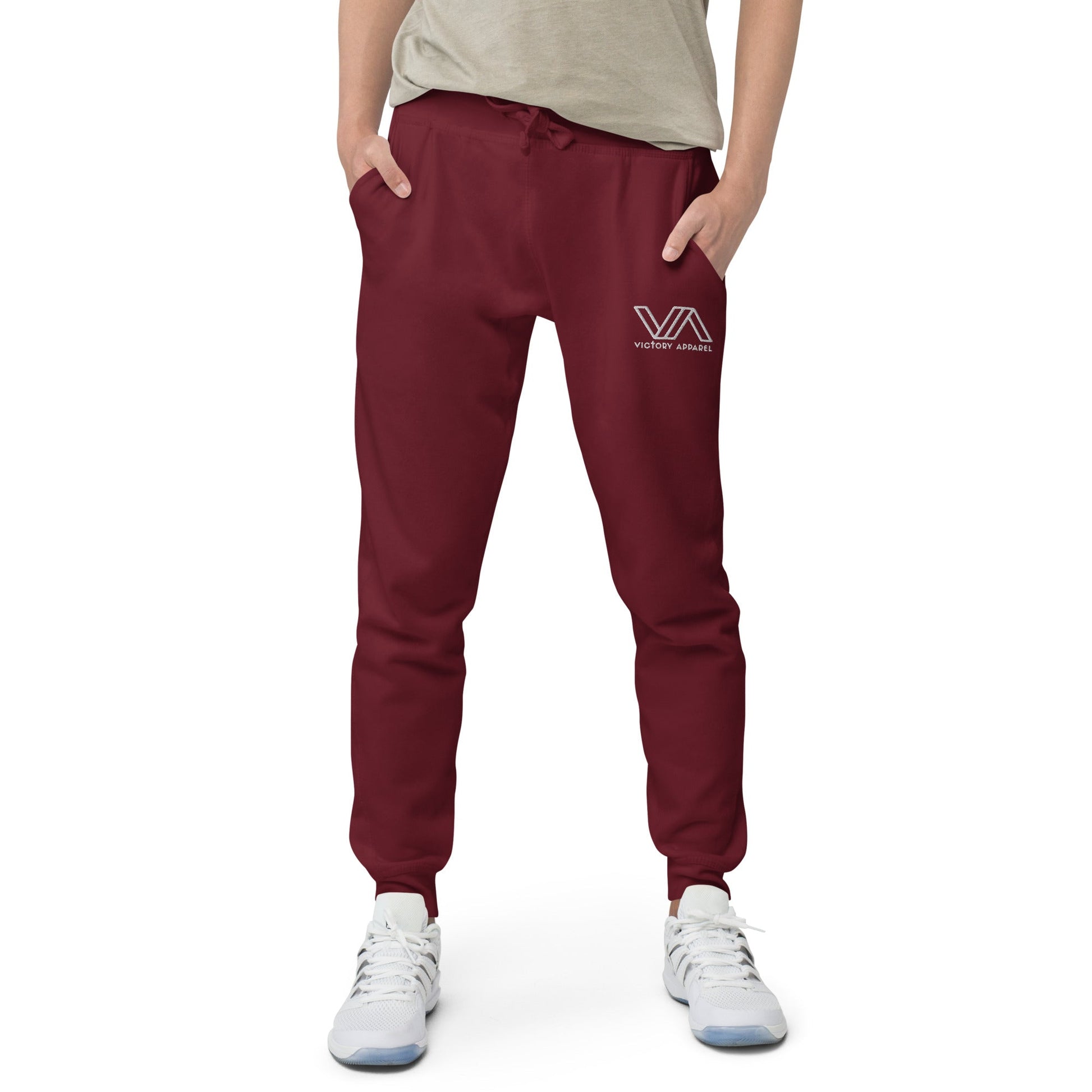 VA Joggers By Victory Apparel