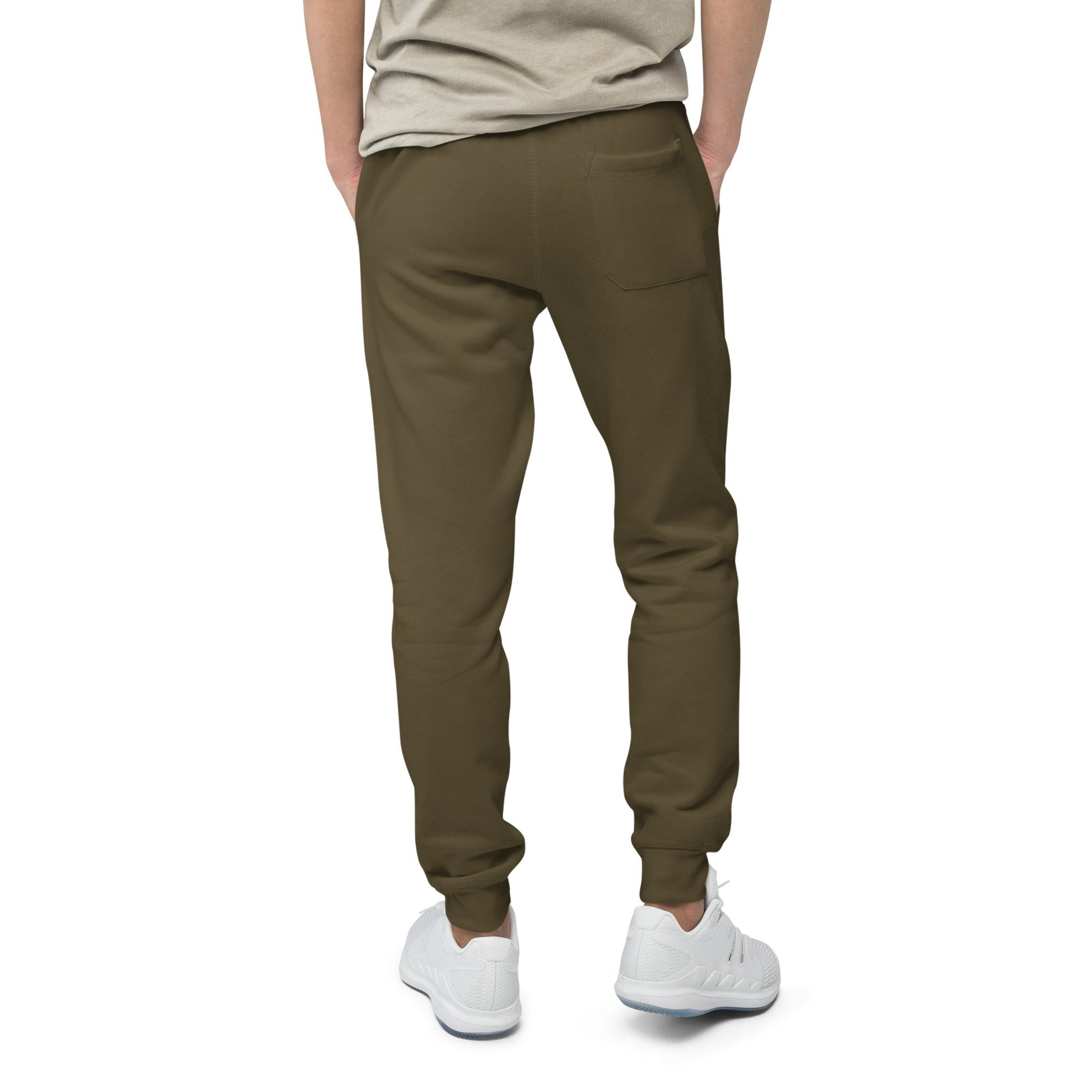 VA Joggers By Victory Apparel