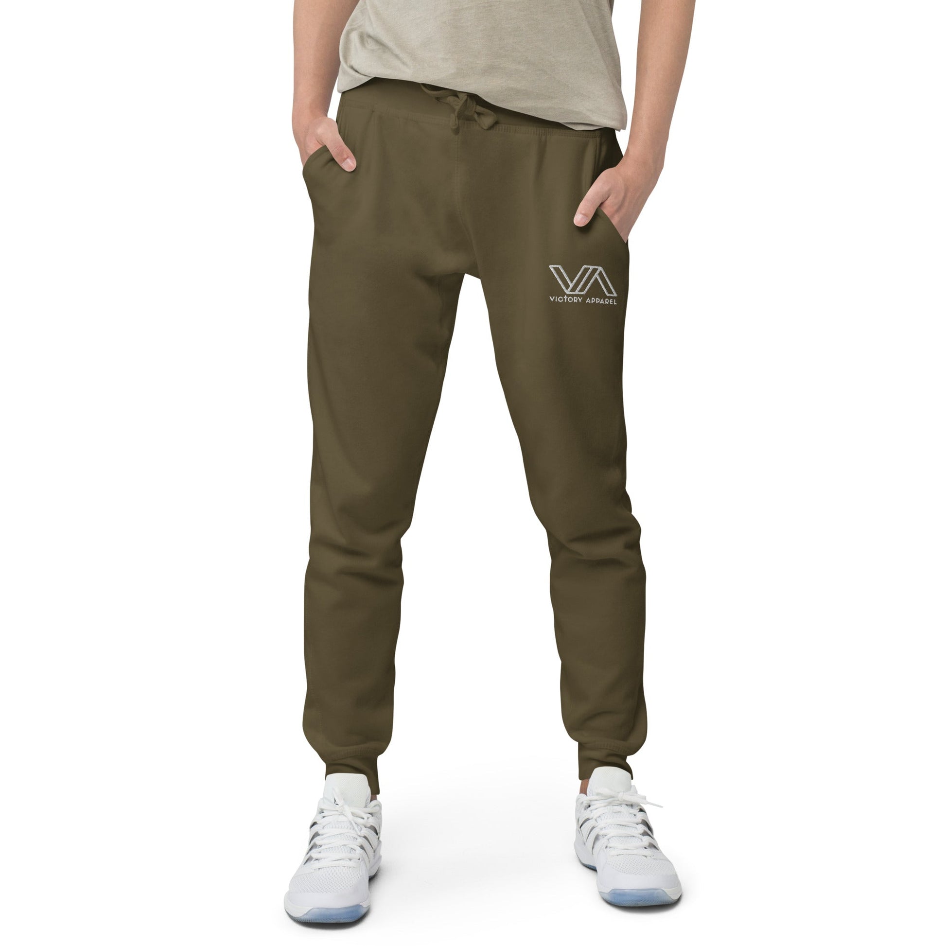 VA Joggers By Victory Apparel