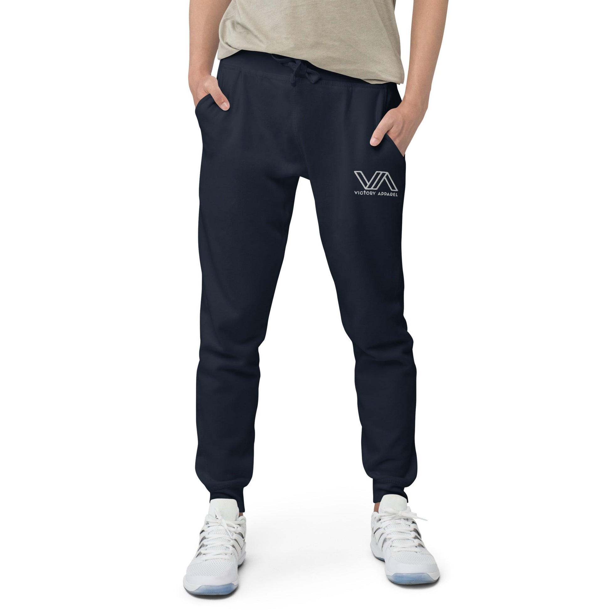 VA Joggers By Victory Apparel