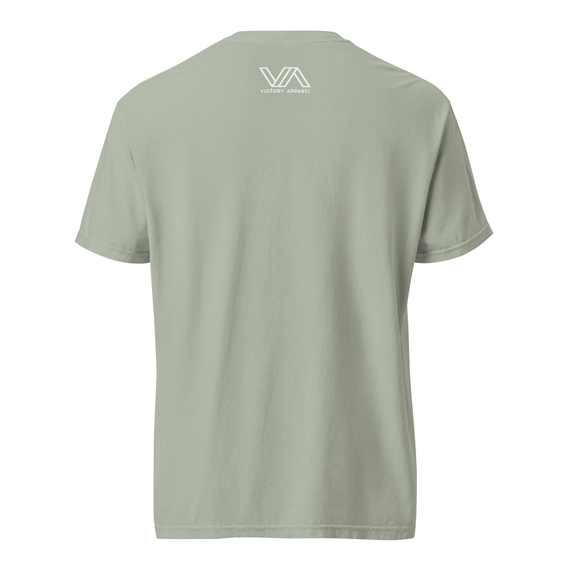 Undivided Devotion Lifestyle Tee By Victory Apparel