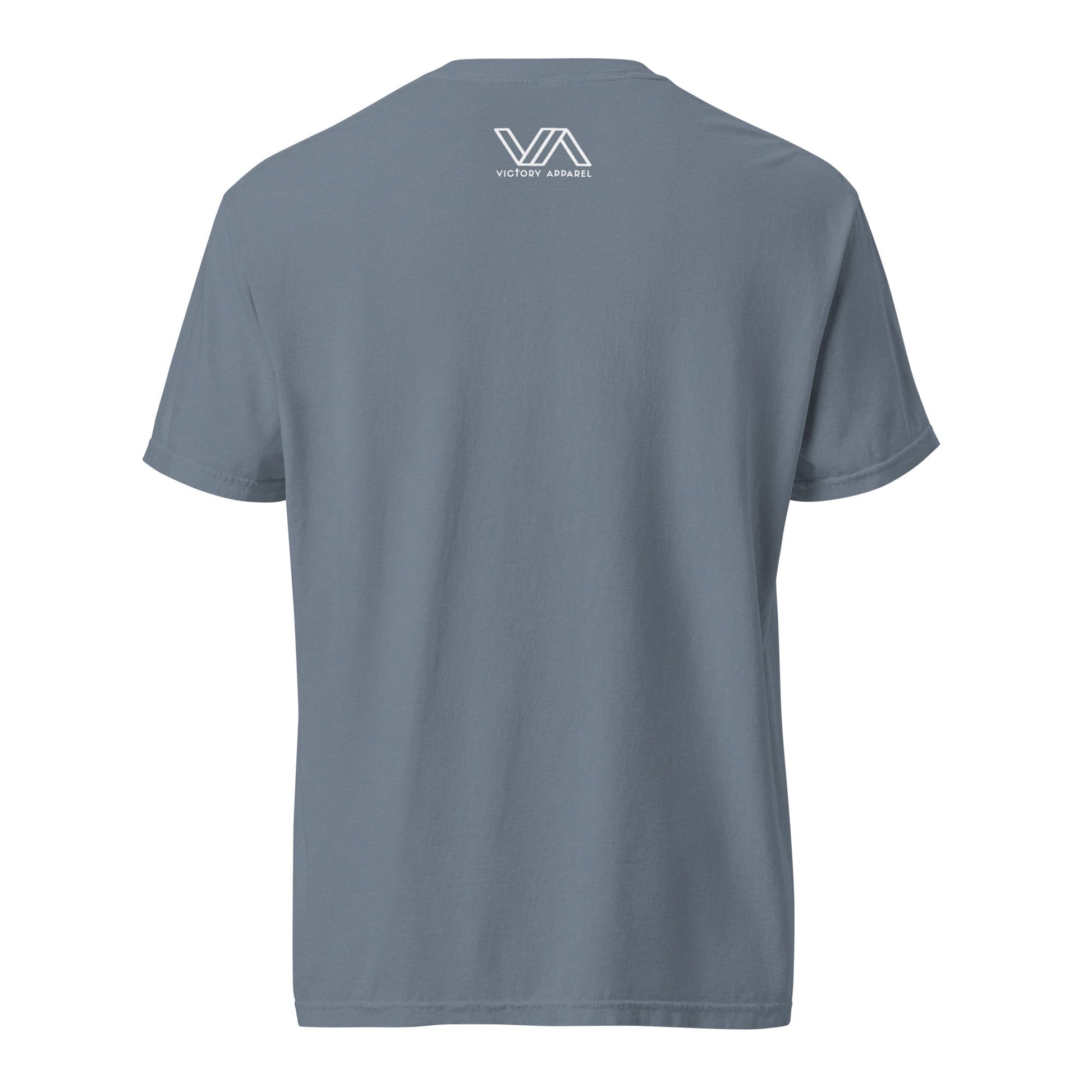 Unashamed Lifestyle Tee  By Victory Apparel
