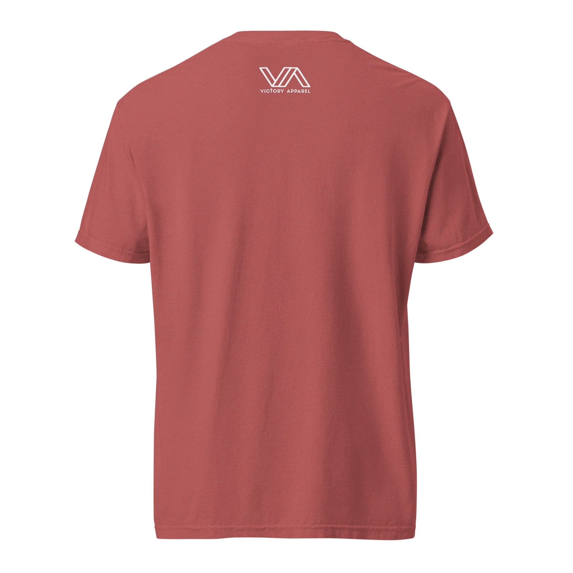 Unashamed Lifestyle Tee  By Victory Apparel