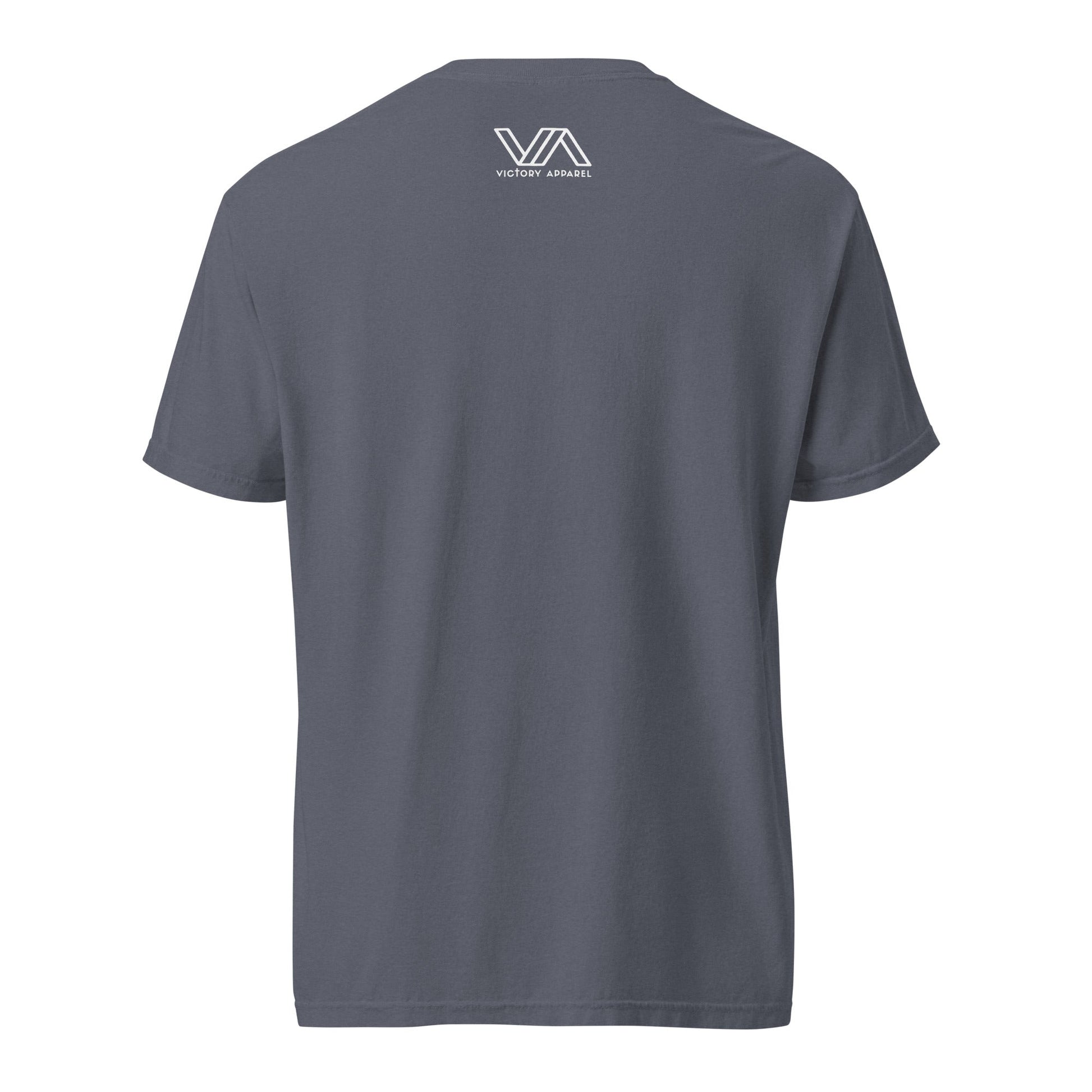 Undivided Devotion Lifestyle Tee By Victory Apparel